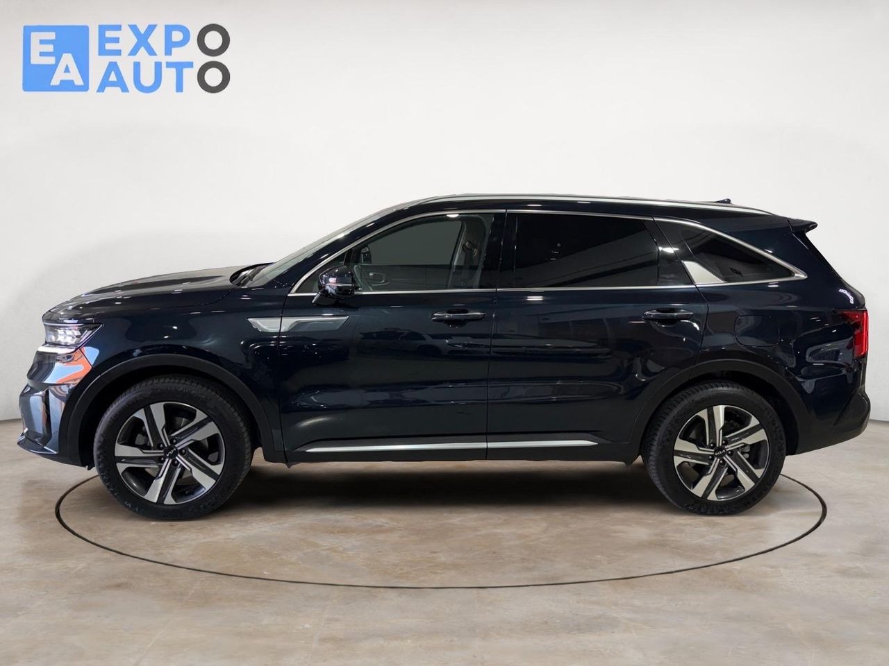 Kia Sorento 1.6 T-GDi HEV Plus Edition 4x2 7pl - Foto 4