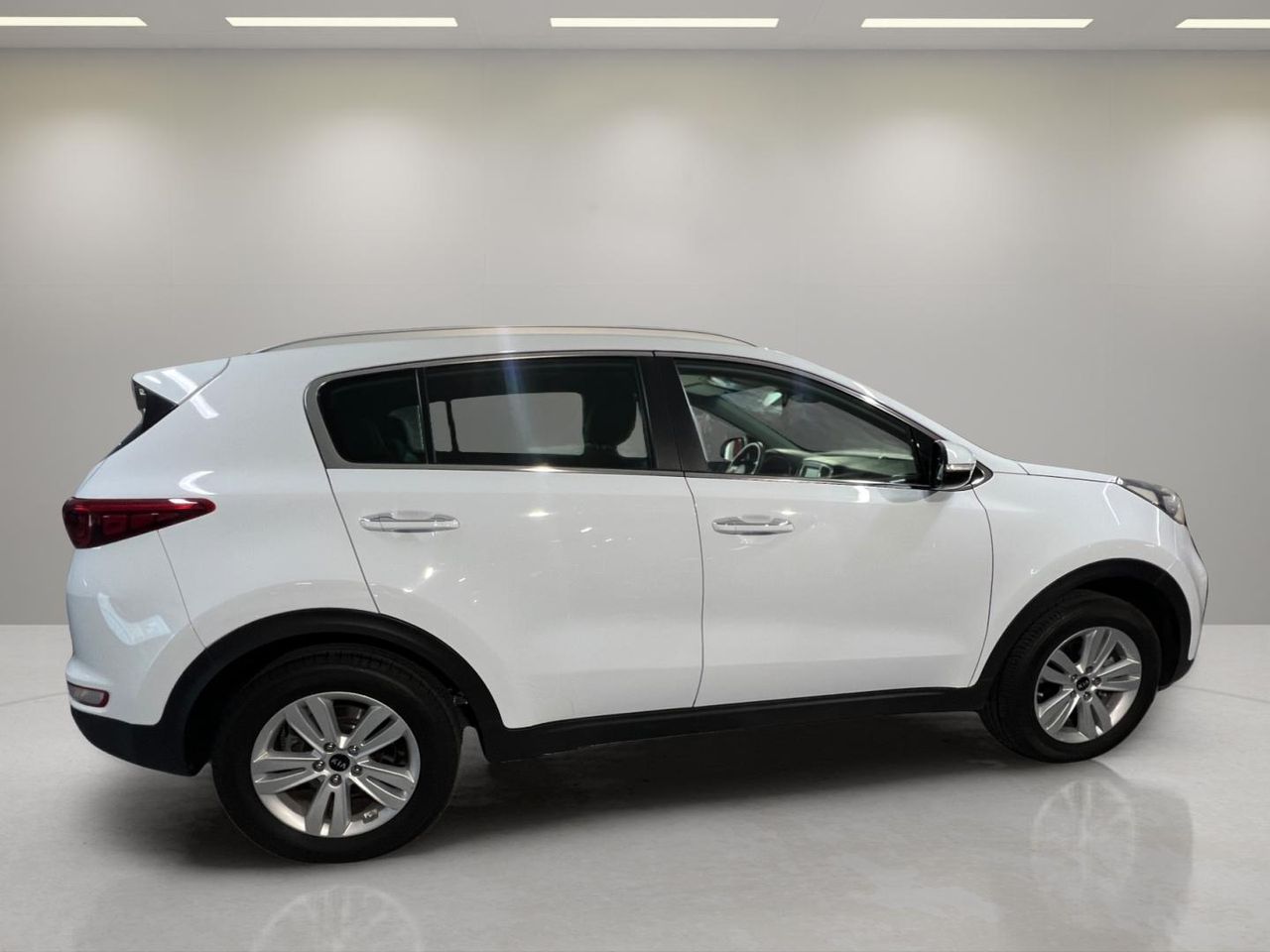 Kia Sportage 1.6 Drive - Foto 6