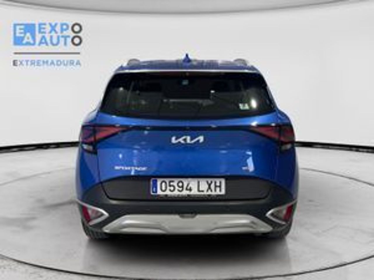 Kia Sportage Drive HEV 1.6 T-GDI 169 kW (230 CV) 4x2 - Foto 6