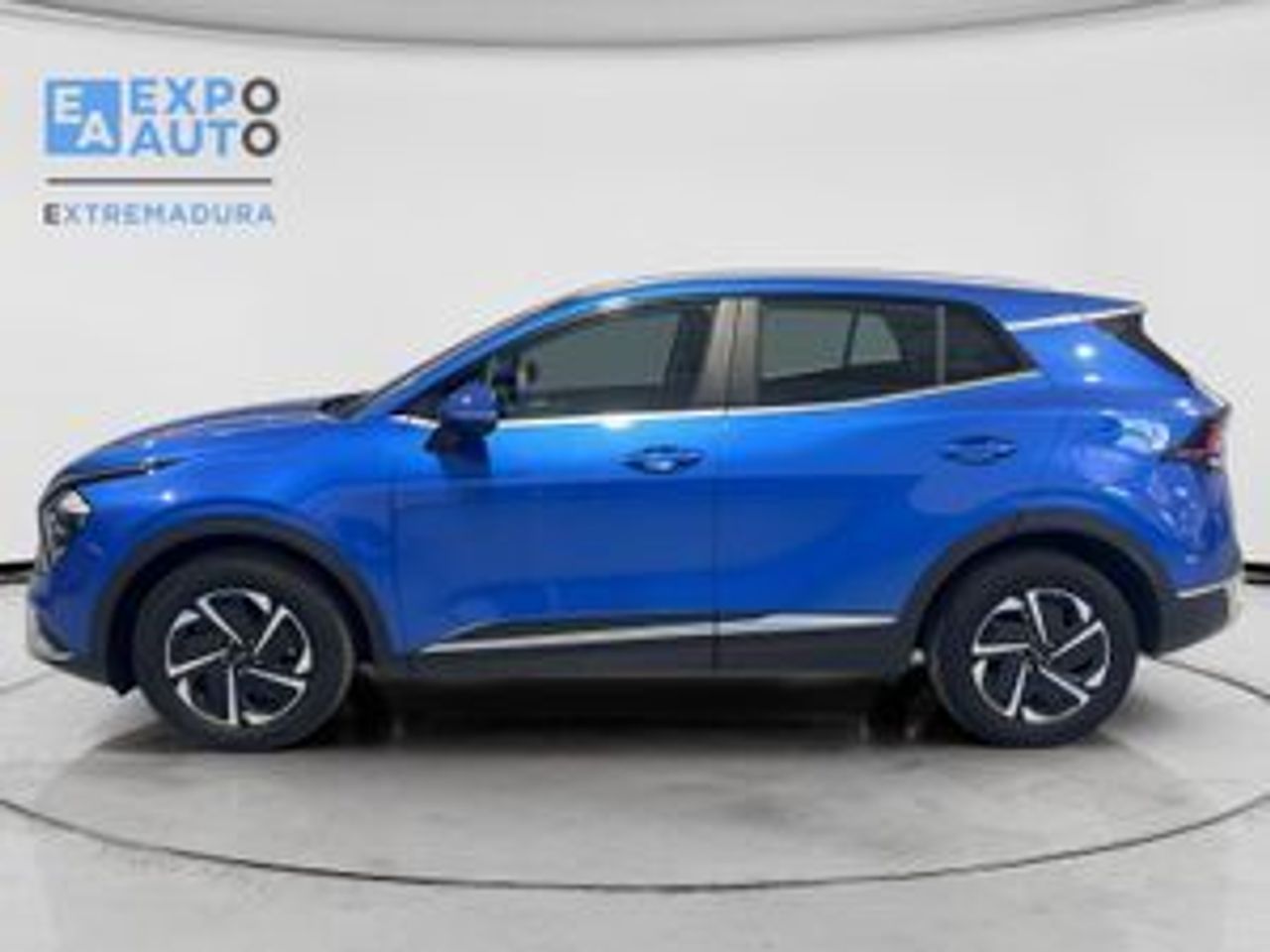 Kia Sportage Drive HEV 1.6 T-GDI 169 kW (230 CV) 4x2 - Foto 5