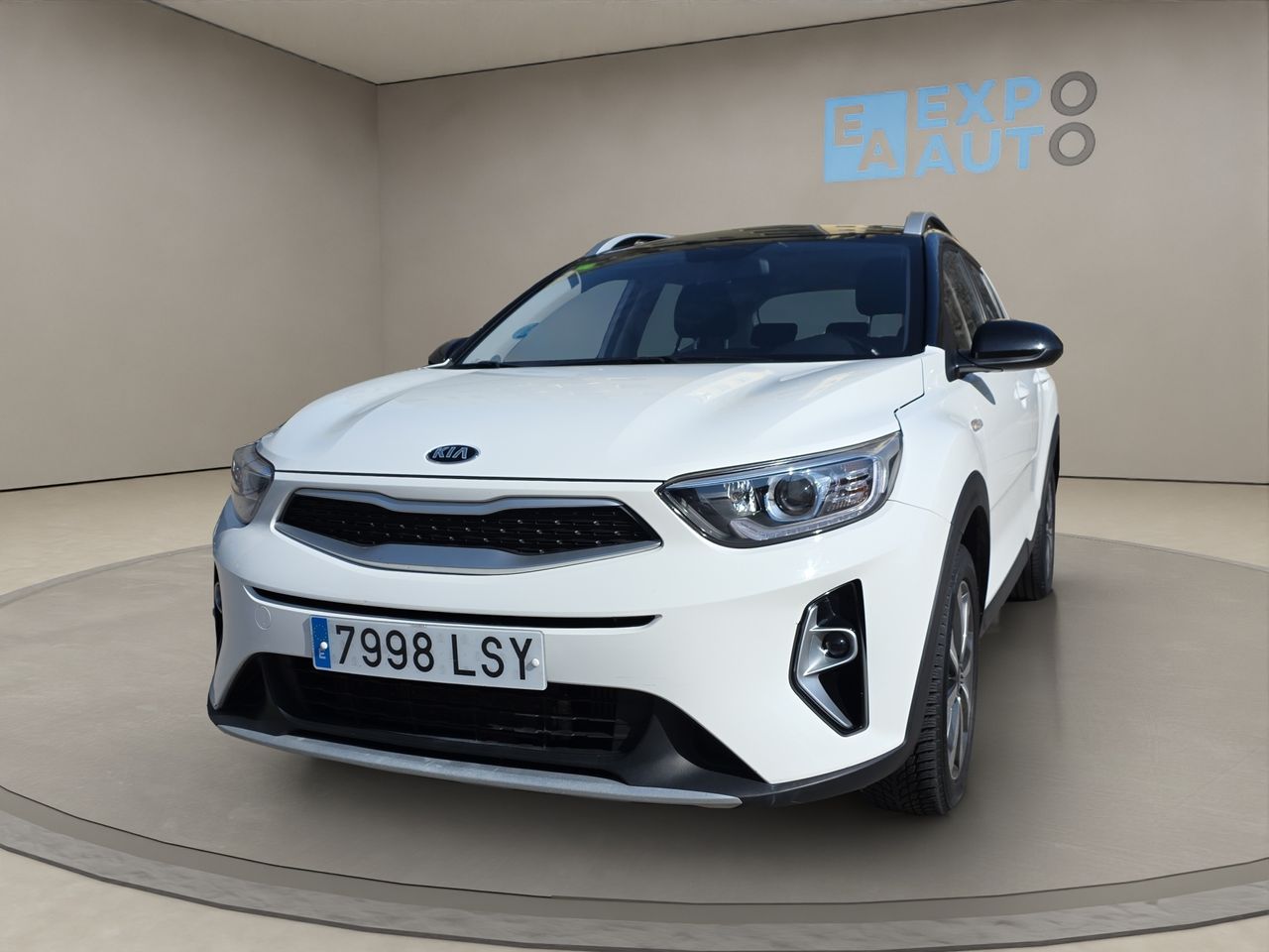 Kia Stonic 1.0 T-GDi 74kW (100CV) MHEV iMT Concept - Foto 4