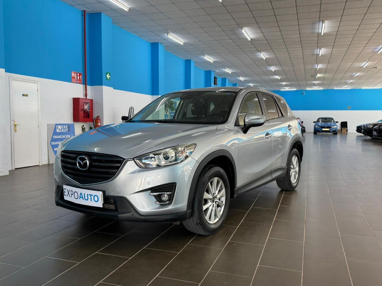Mazda CX-5 2.2 - Foto 4