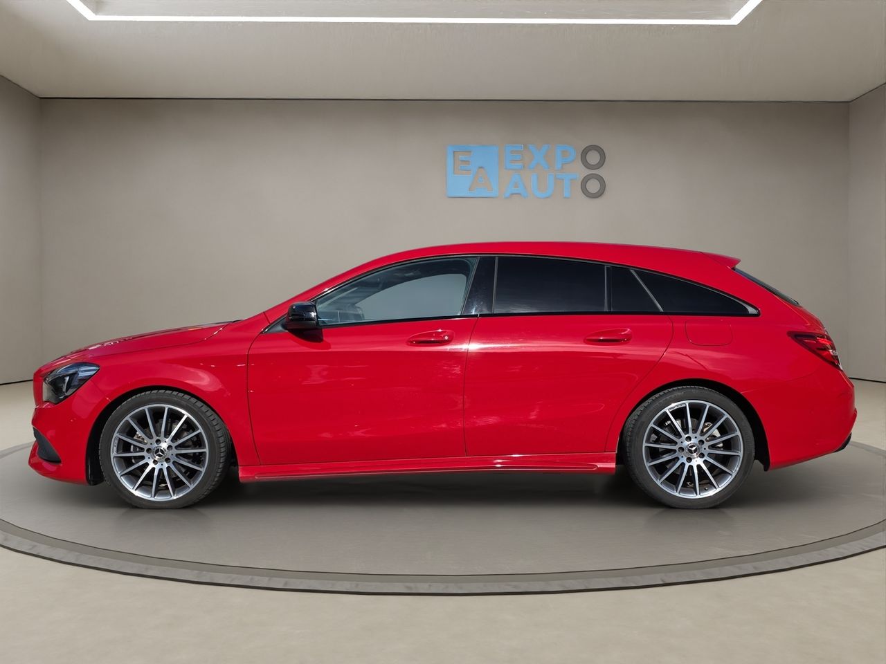 Mercedes CLA  200 D DCT Shooting Brake - Foto 5