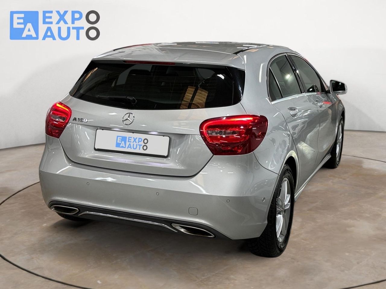 Mercedes Clase A A 180 - Foto 5