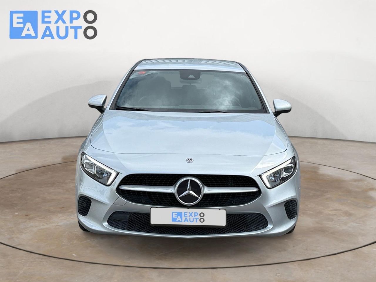 Mercedes Clase A A 220 - Foto 4