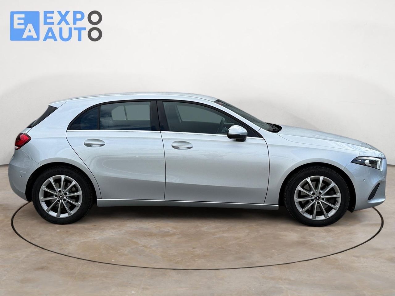 Mercedes Clase A A 220 - Foto 6