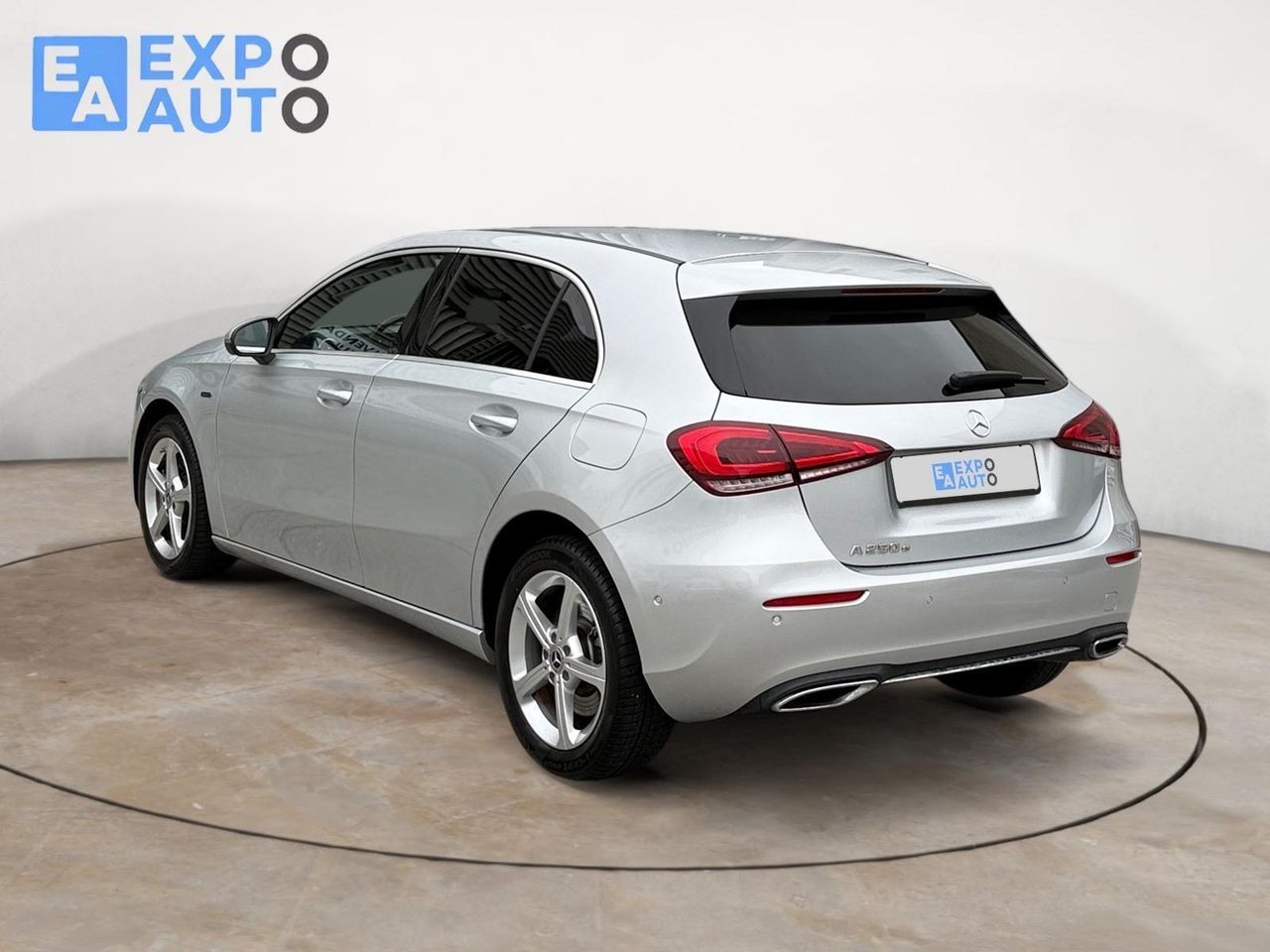 Mercedes Clase A A250e - Foto 6