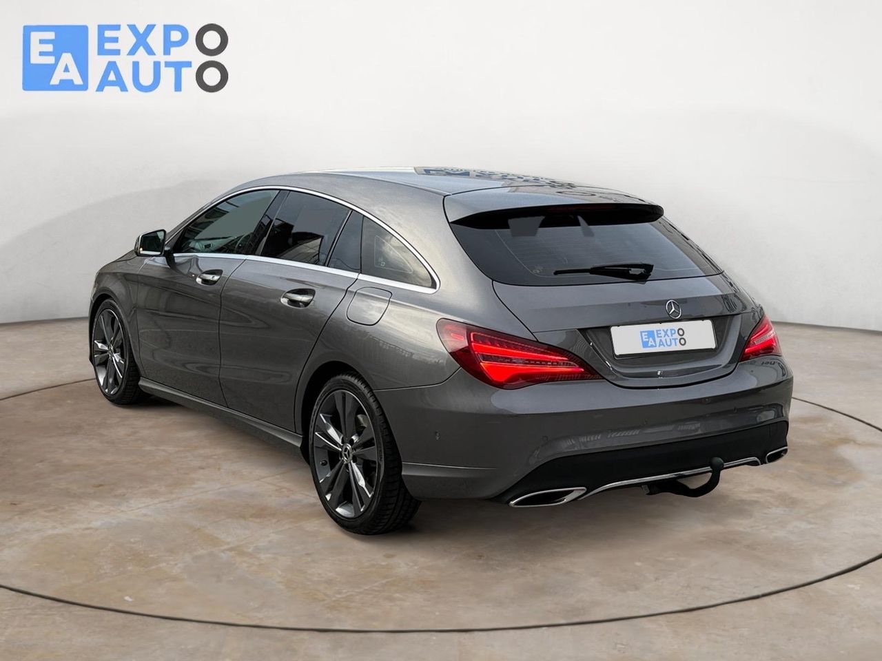 Mercedes Clase CLA 220D - Foto 6