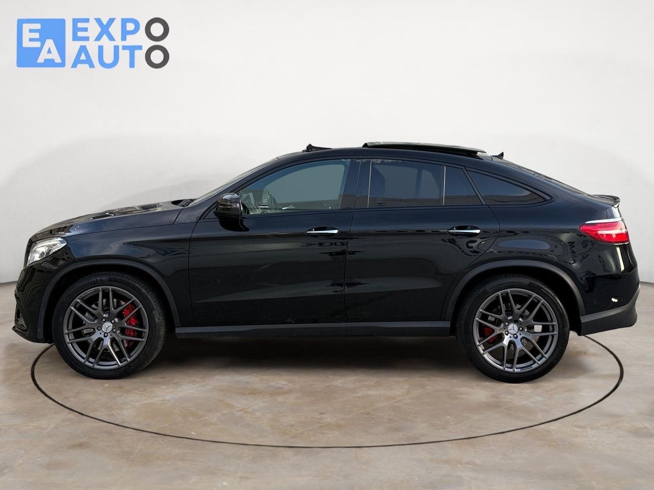 Mercedes Clase GLE Mercedes-AMG GLE 63 S 4MATIC - Foto 5