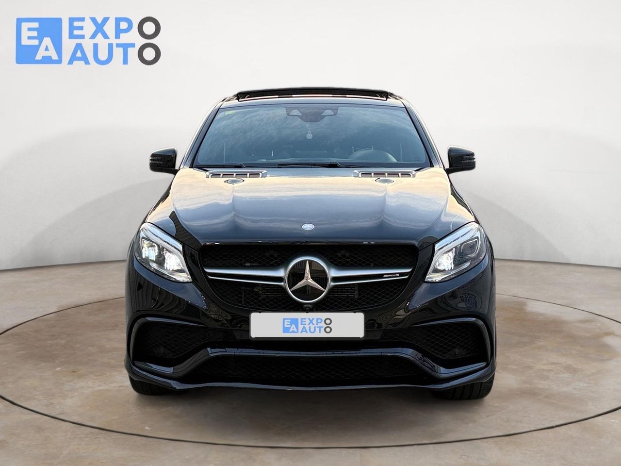 Mercedes Clase GLE Mercedes-AMG GLE 63 S 4MATIC - Foto 4