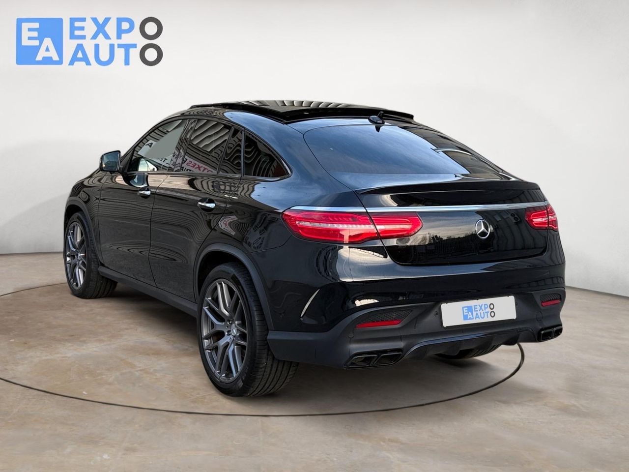 Mercedes Clase GLE Mercedes-AMG GLE 63 S 4MATIC - Foto 6