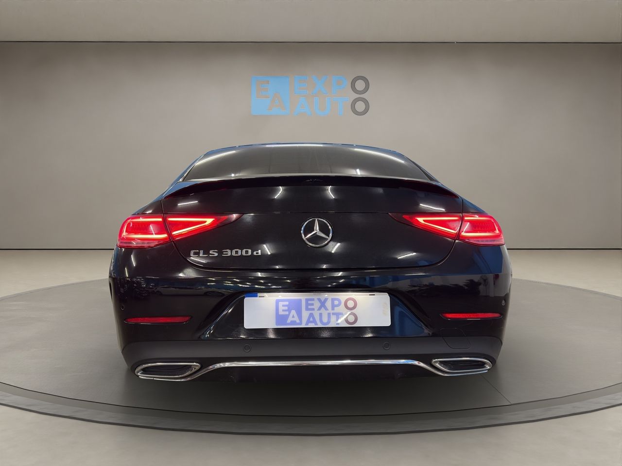 Mercedes CLS 300D AMG - Foto 4