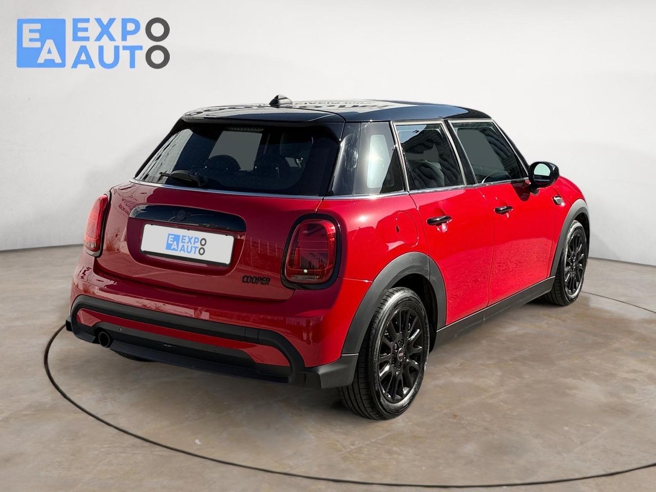 MINI MINI COOPER 5 PUERTAS - Foto 6