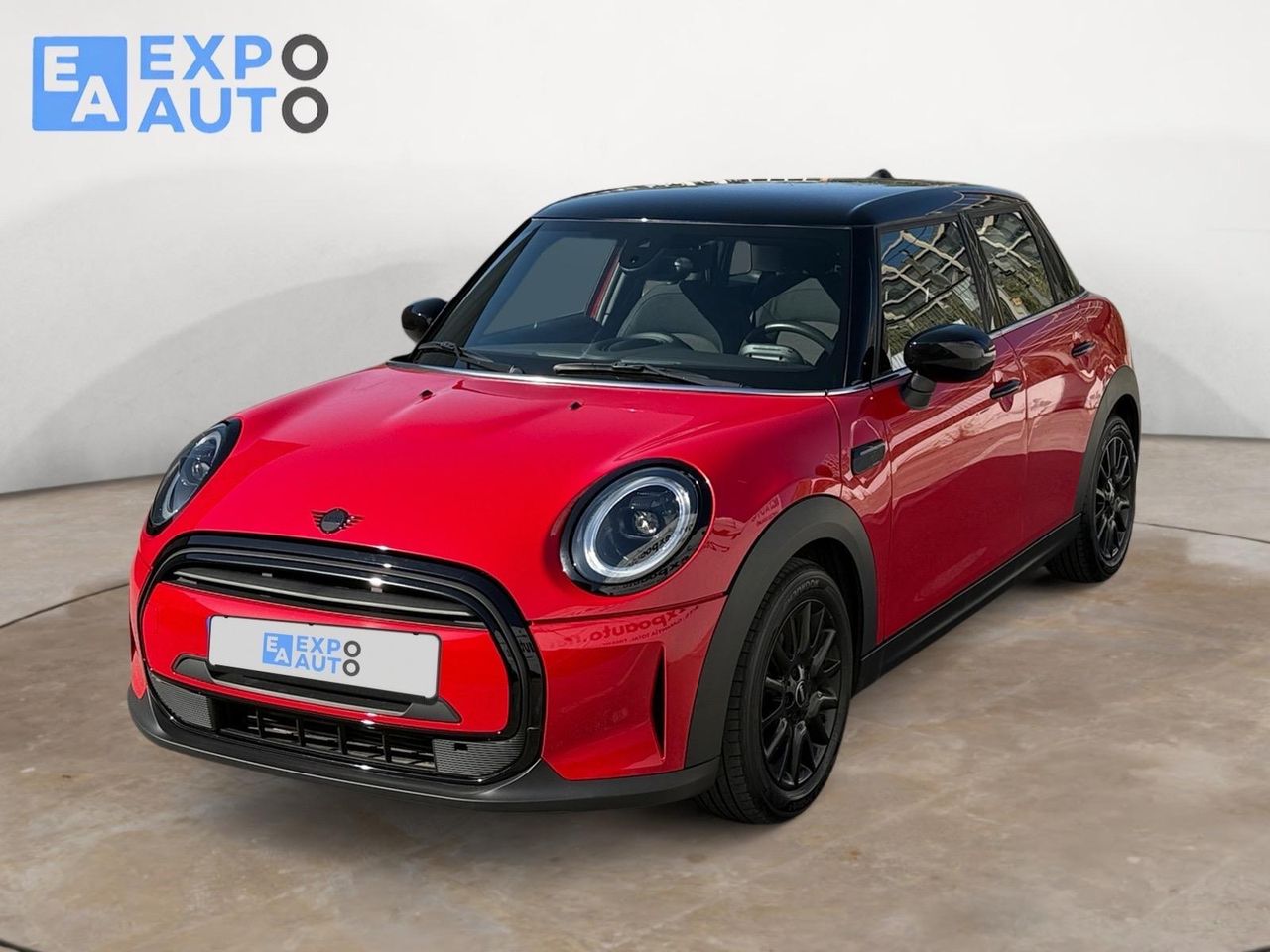 MINI MINI COOPER 5 PUERTAS - Foto 3