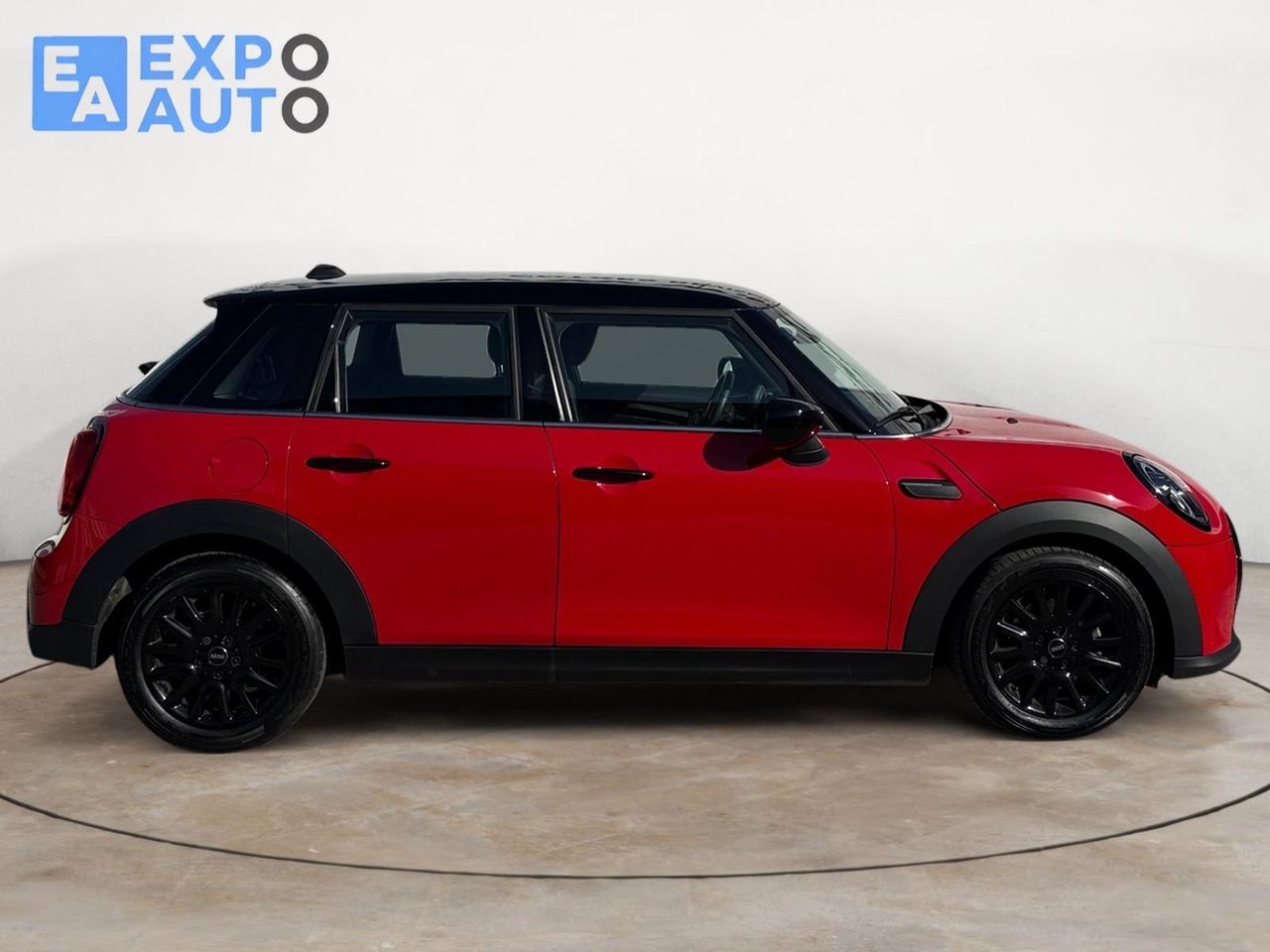MINI MINI COOPER 5 PUERTAS - Foto 5