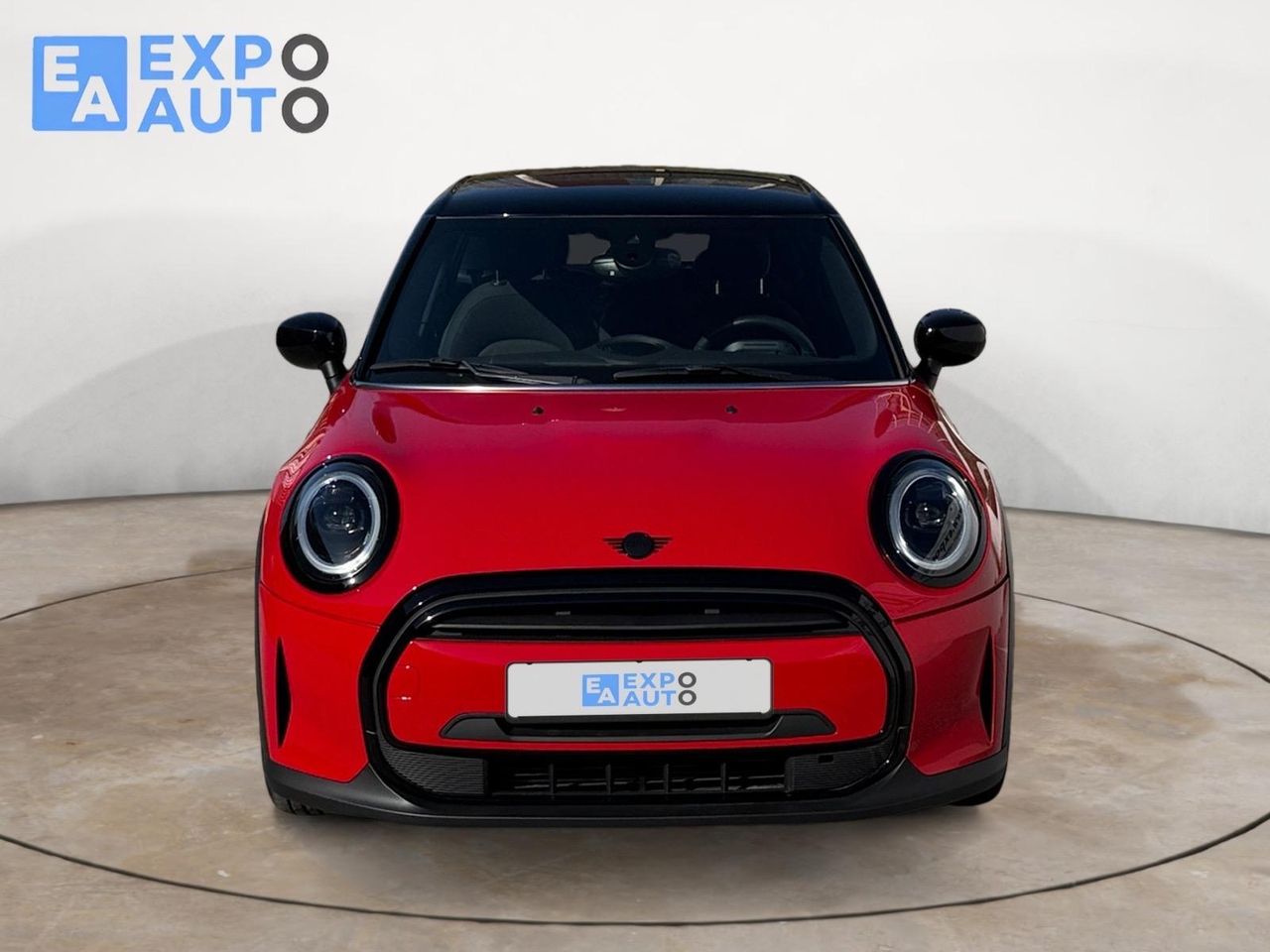 MINI MINI COOPER 5 PUERTAS - Foto 4