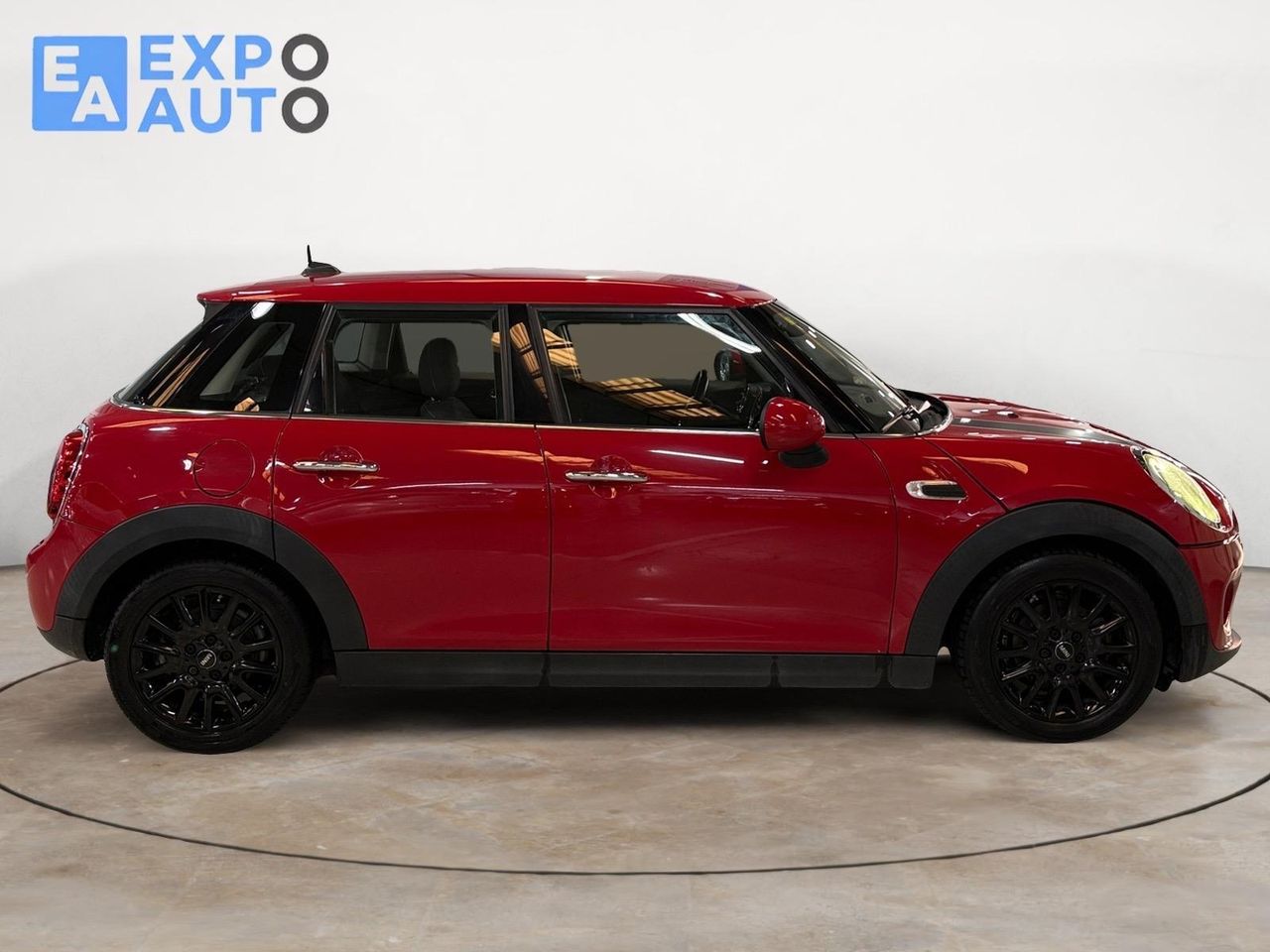 MINI MINI COOPER 5 PUERTAS - Foto 6