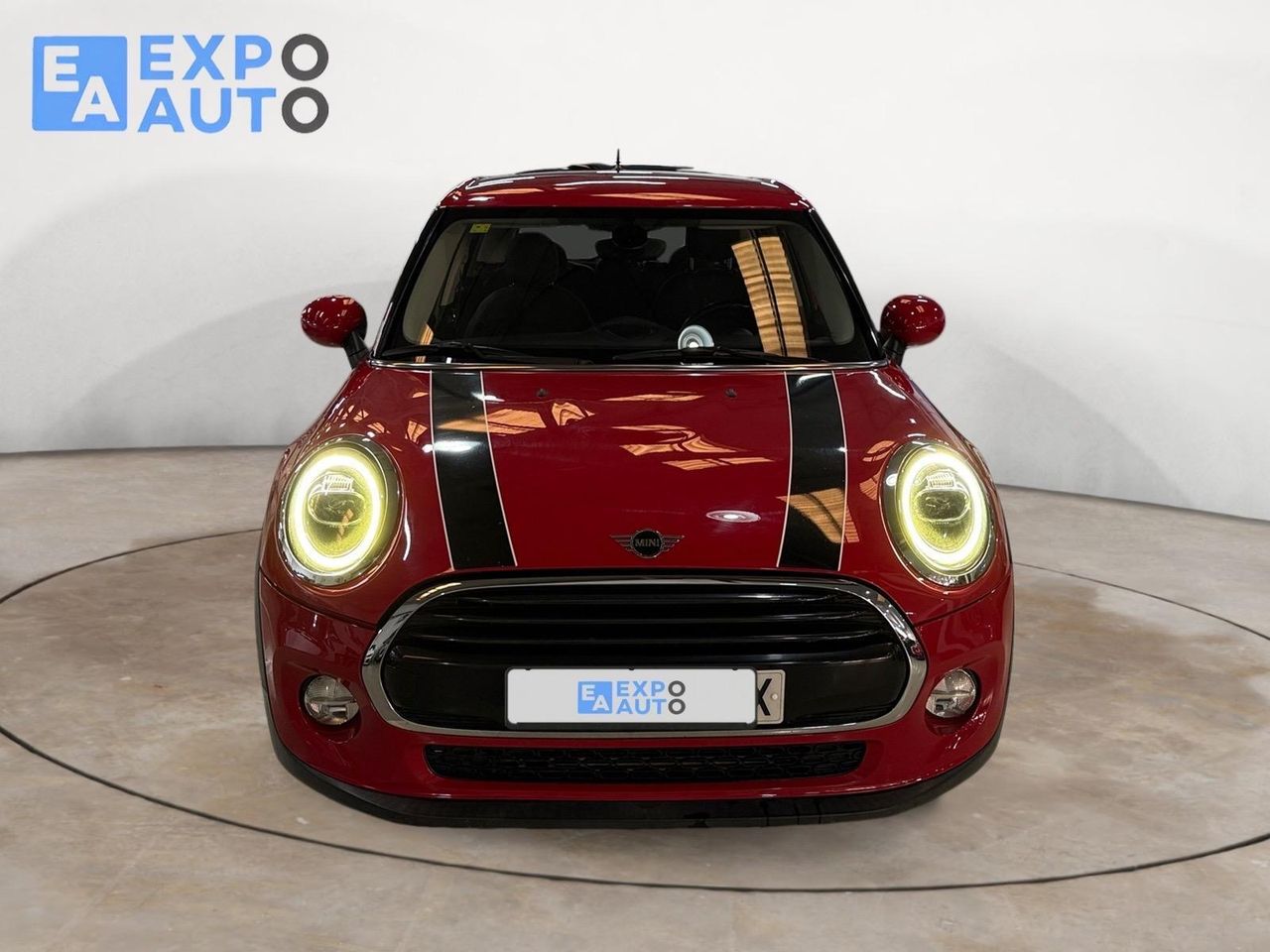 MINI MINI COOPER 5 PUERTAS - Foto 4