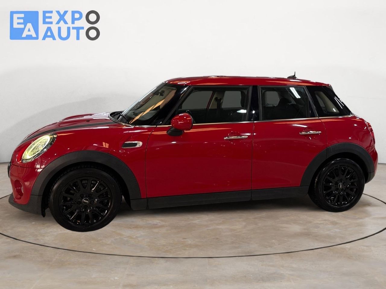 MINI MINI COOPER 5 PUERTAS - Foto 5