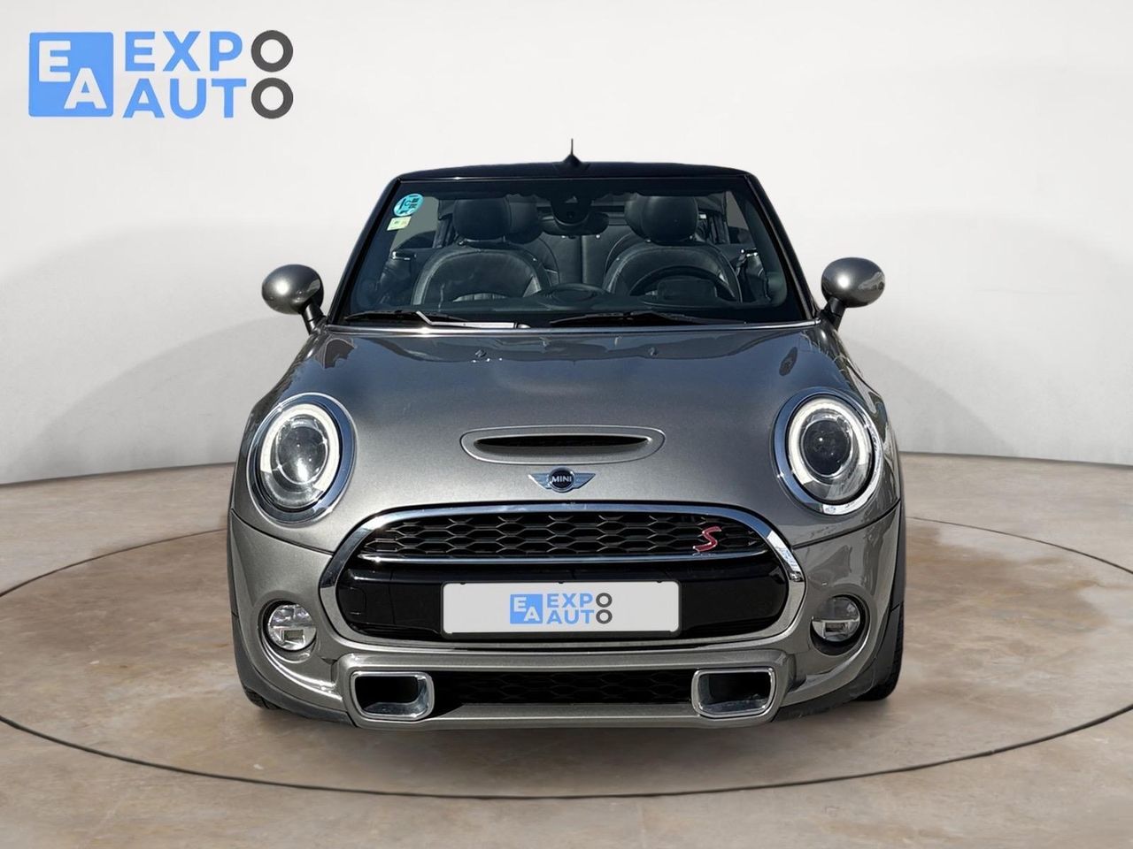 MINI MINI COOPER S CABRIO - Foto 4