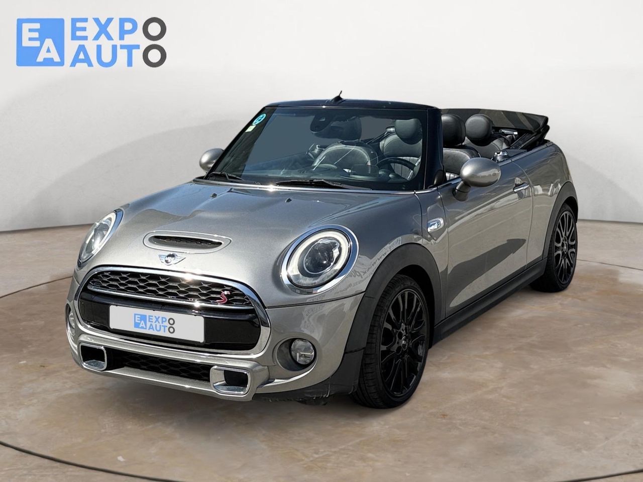 MINI MINI COOPER S CABRIO - Foto 3