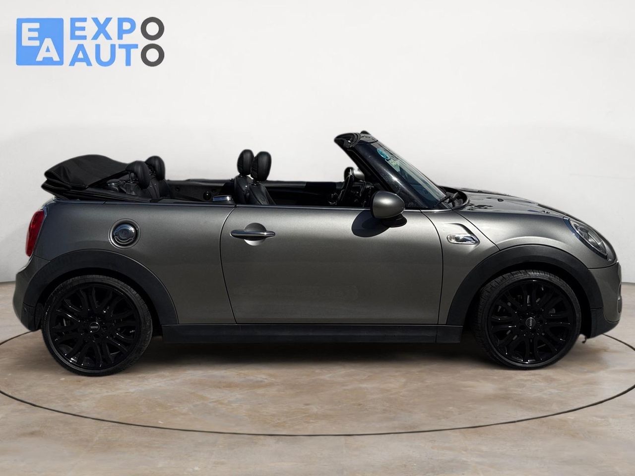 MINI MINI COOPER S CABRIO - Foto 5