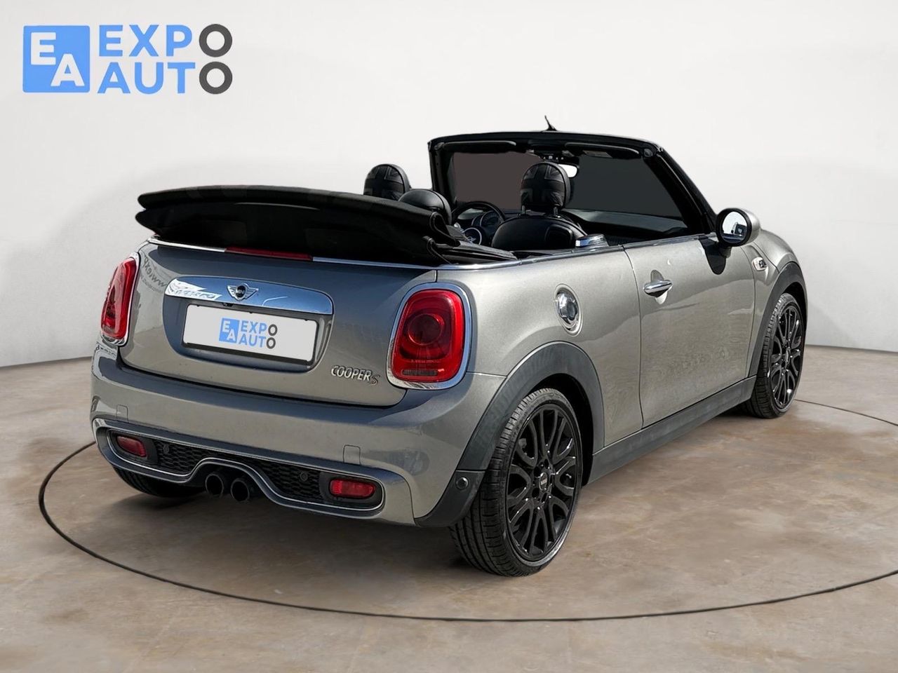 MINI MINI COOPER S CABRIO - Foto 6