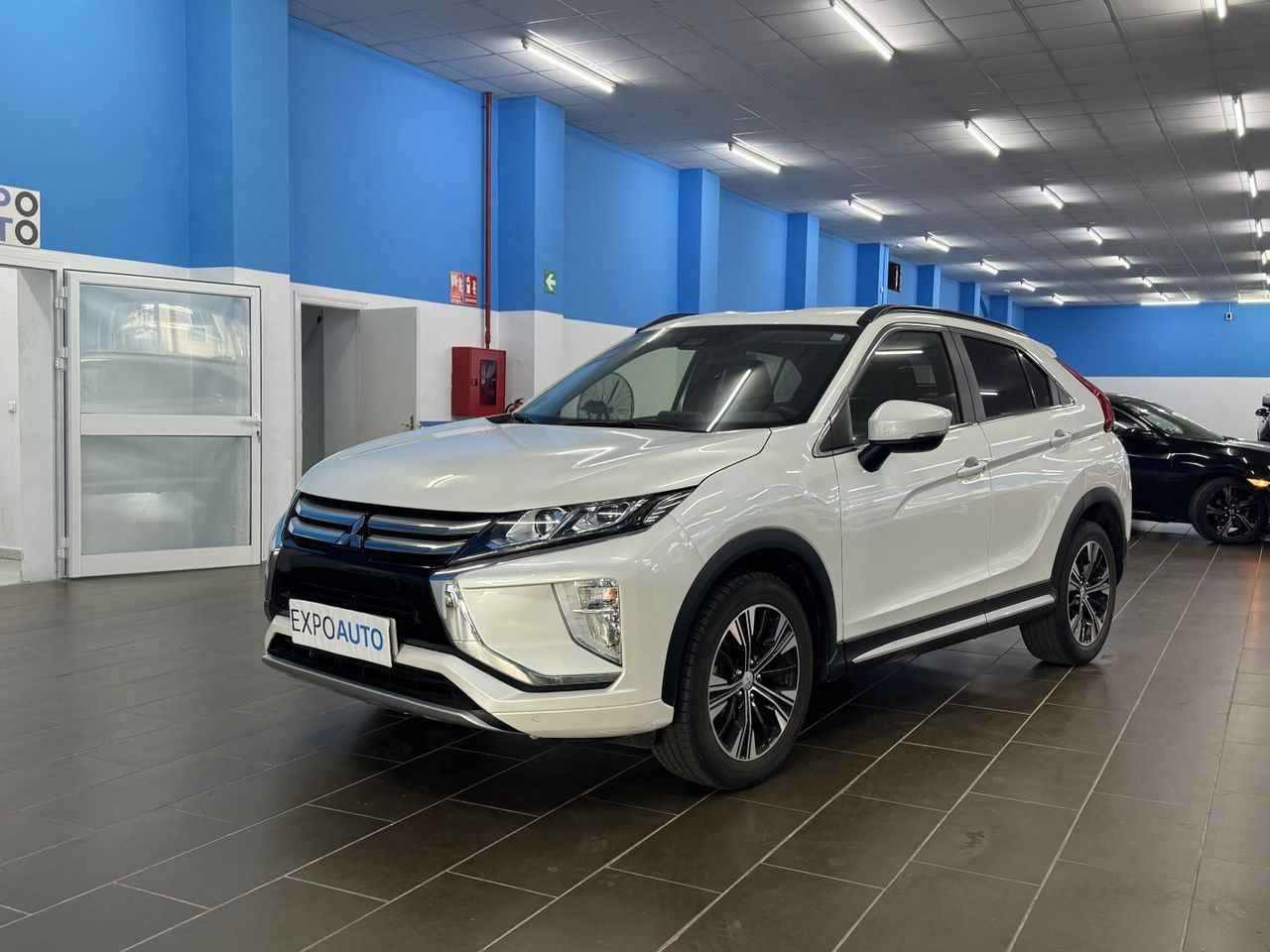 Mitsubishi Eclipse Cross Cleartec - Foto 4