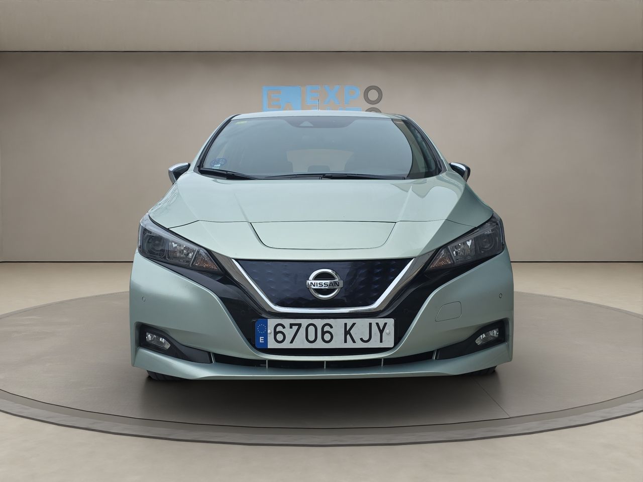 Nissan Leaf N-Connecta - Foto 3