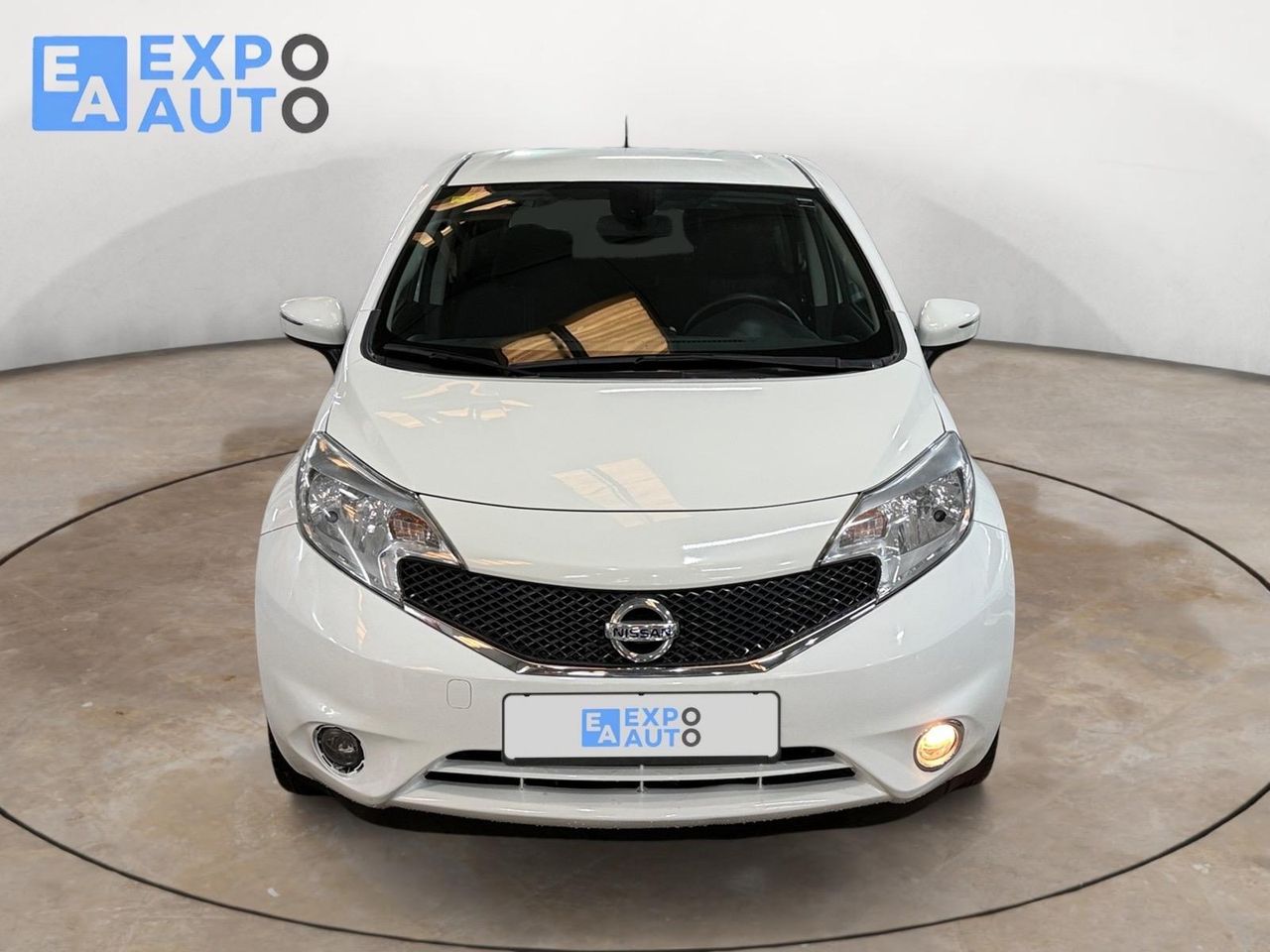 Nissan Note 5p. 1.2G DIG-S 98CV Tekna Premium - Foto 4