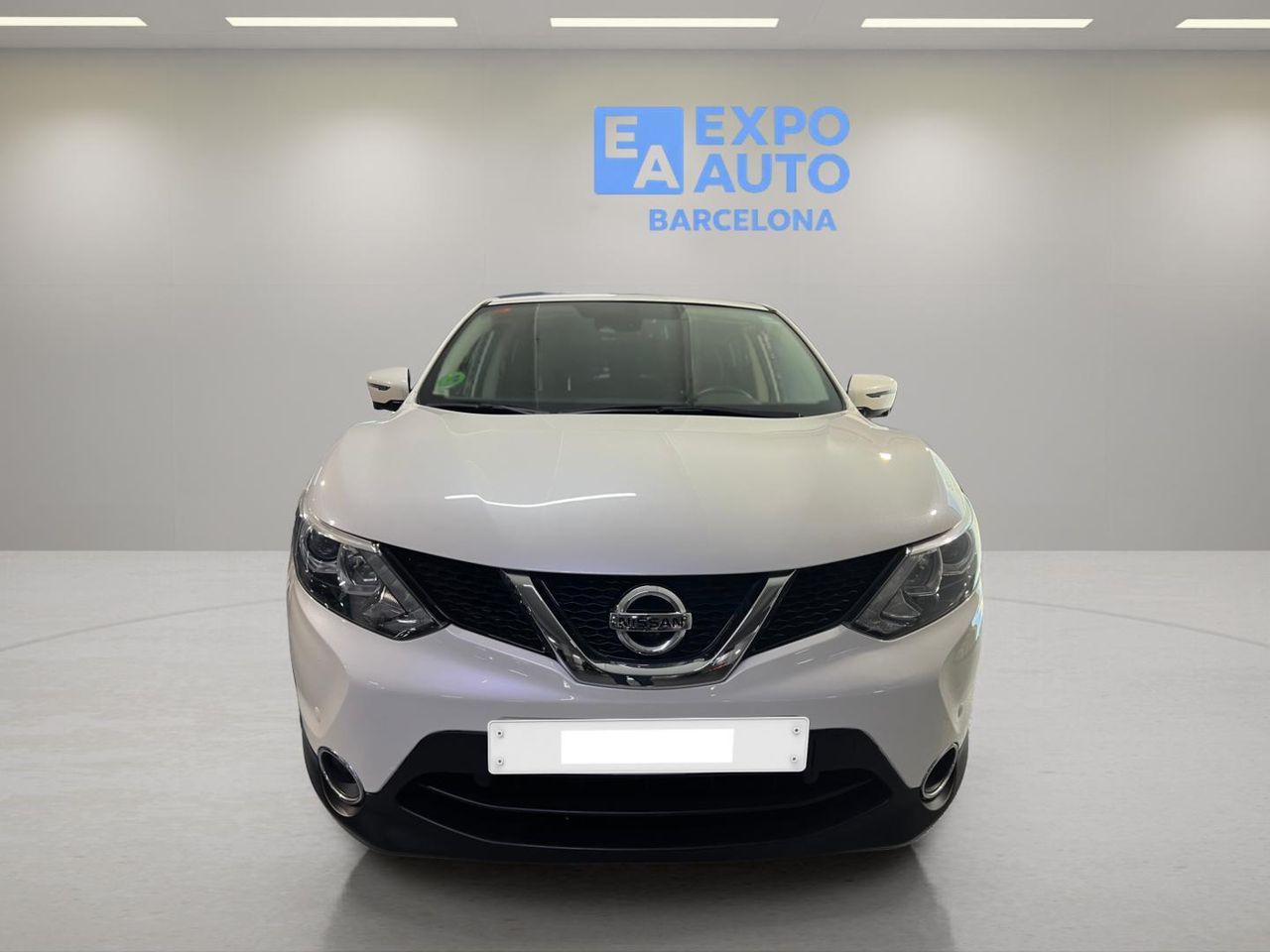 Nissan Qashqai 1.2 Connecta 116cv - Foto 4
