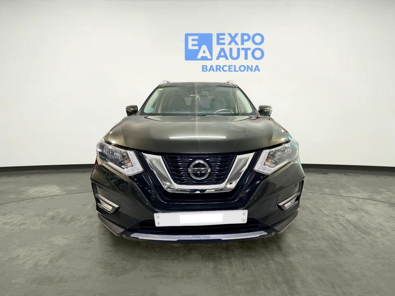 Nissan X-Trail XTRAIL 5P dCi 110 kW 150 CV E6D CVT TEKNA - Foto 4