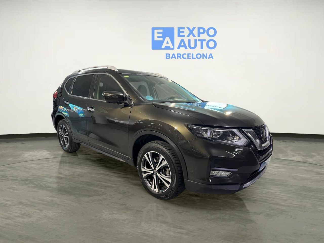 Nissan X-Trail XTRAIL 5P dCi 110 kW 150 CV E6D CVT TEKNA - Foto 3