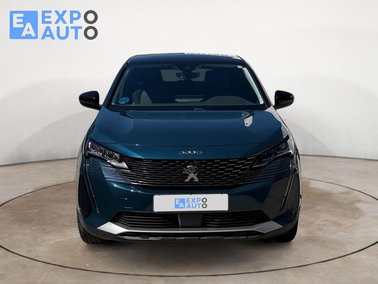 Peugeot 3008 Hybrid 225 e-EAT8 Allure Pack - Foto 4