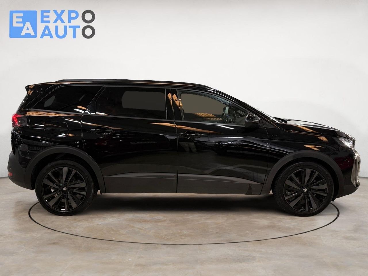 Peugeot 5008 2.0 BlueHDi 133kW S&S GT Pack EAT8 - Foto 6