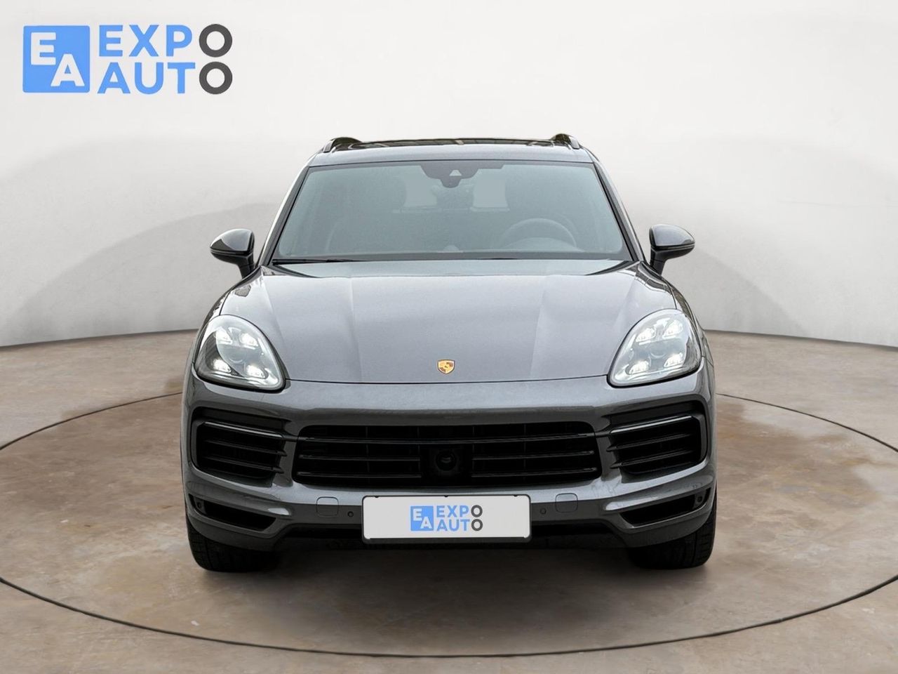 Porsche Cayenne E-Hybrid - Foto 4