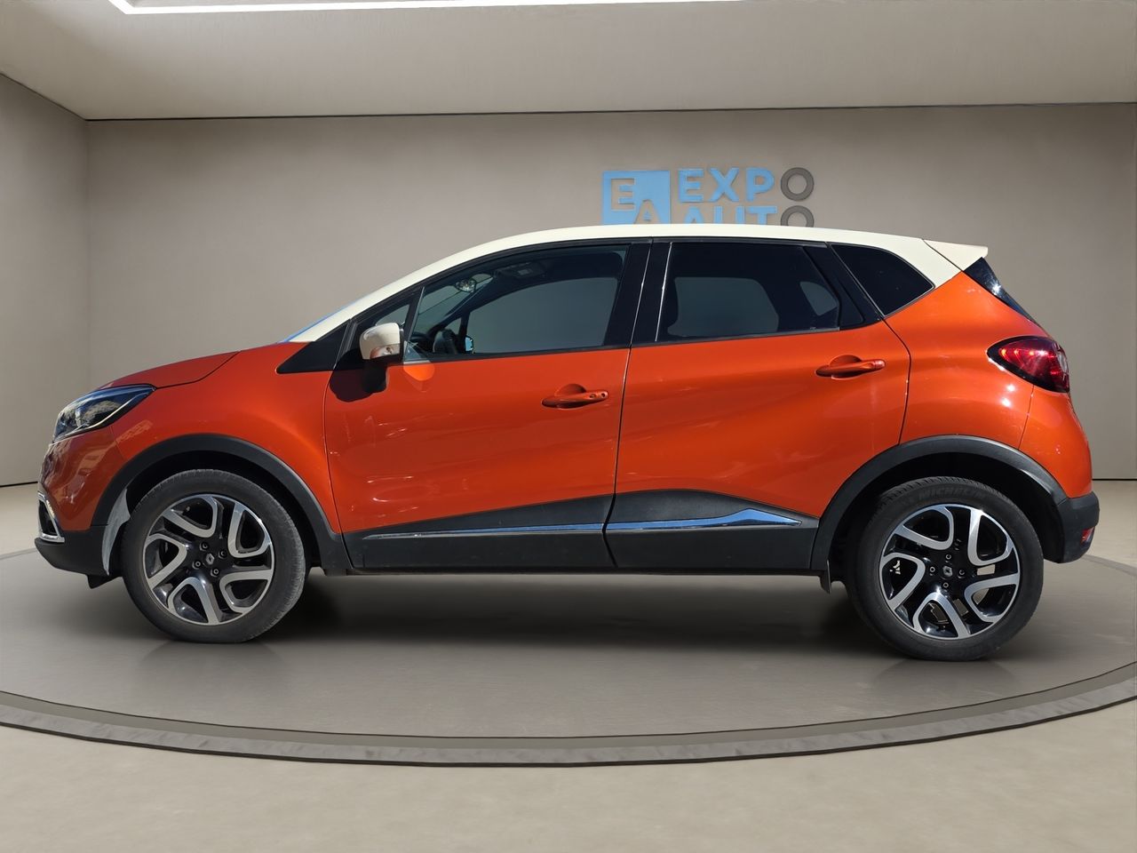 Renault Captur Zen Energy TCe 90 S&S eco2 - Foto 5