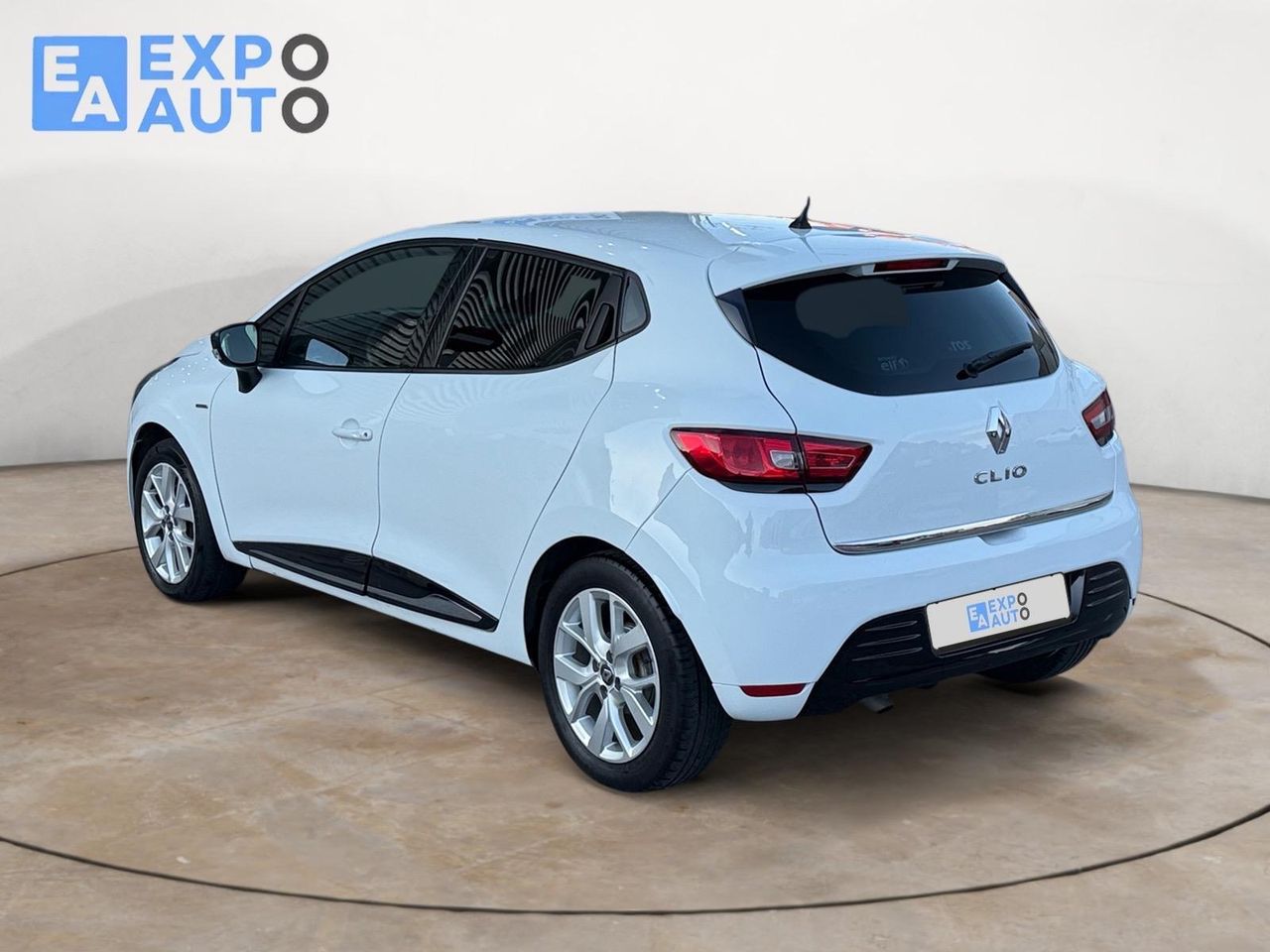 Renault Clio Limited TCe 66kW (90CV) GLP -18 - Foto 5