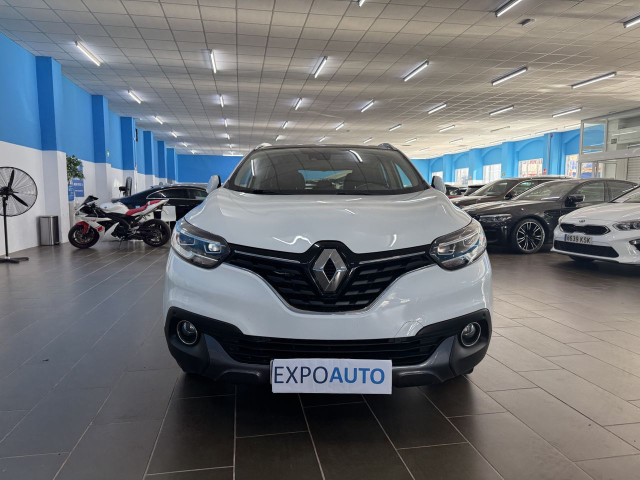 Renault Kadjar . - Foto 4
