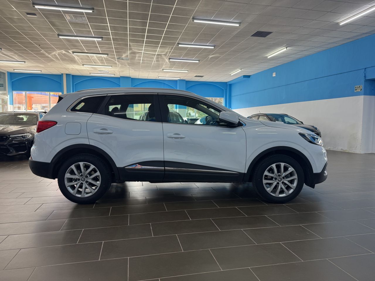 Renault Kadjar . - Foto 6