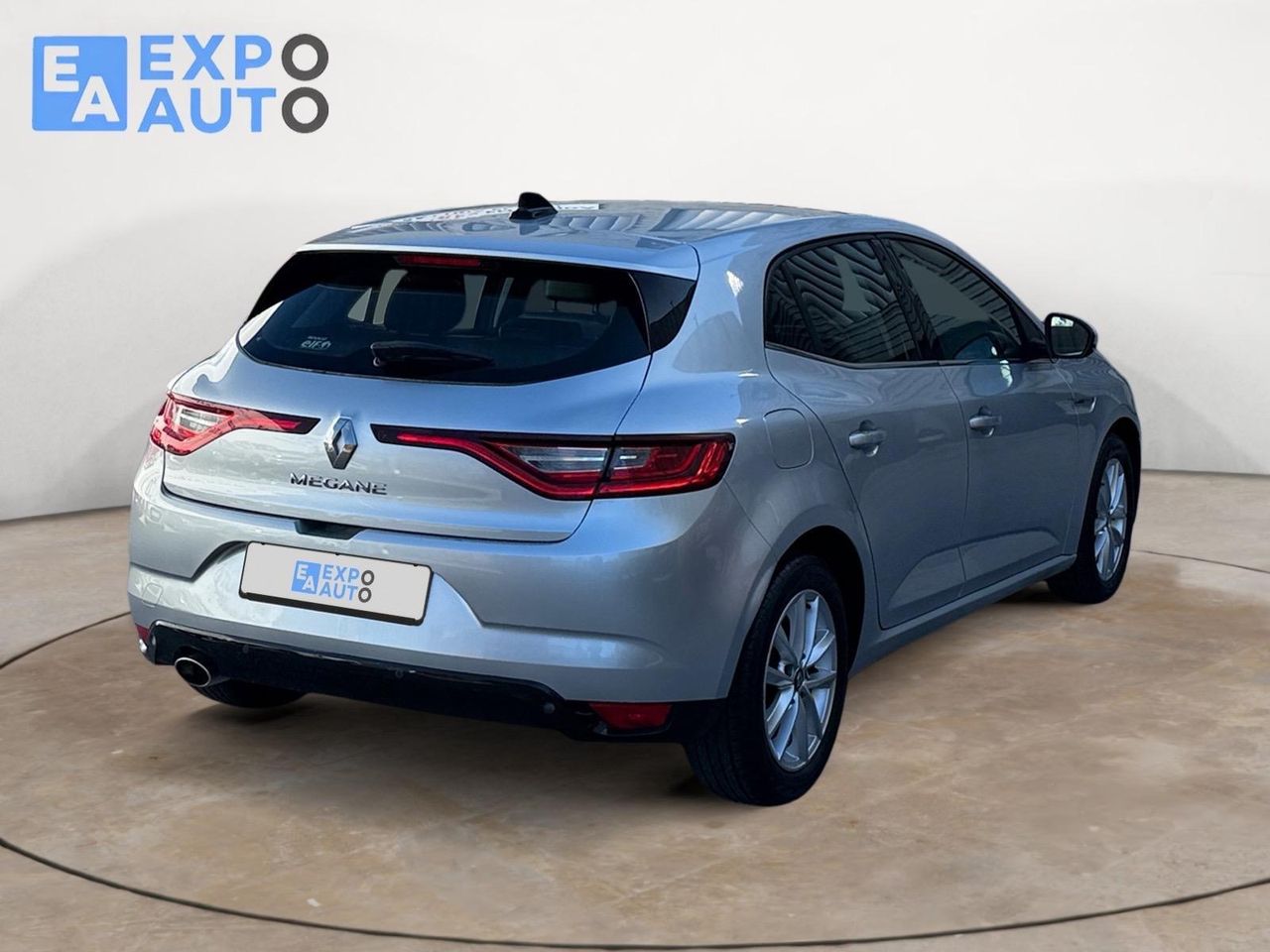 Renault Megane Business Energy dCi 81kW (110CV) - Foto 4