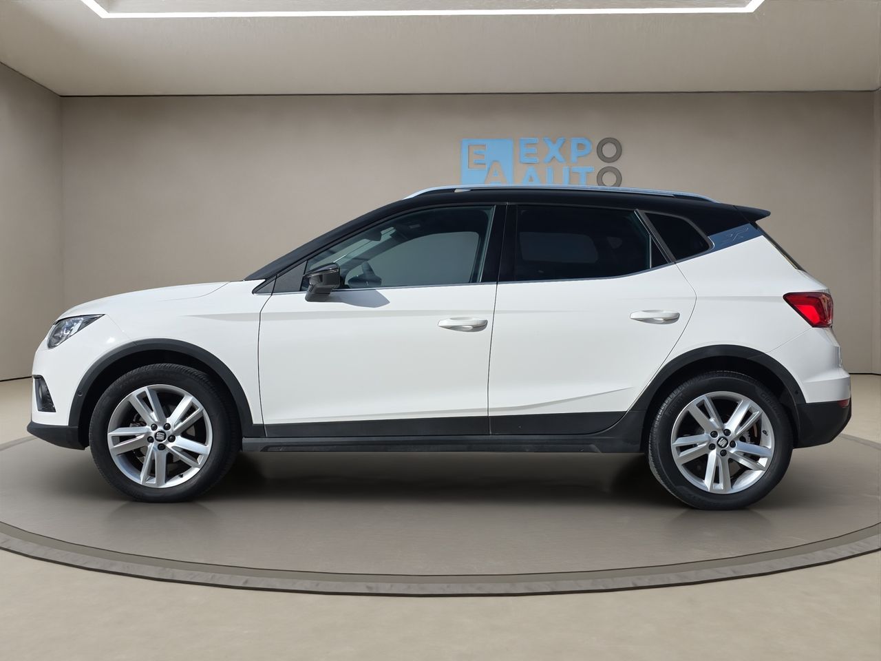 Seat Arona 1.0 TSI 85kW (115CV) FR Ecomotive - Foto 5