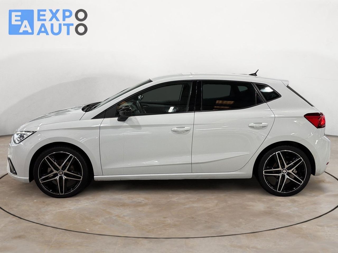 Seat Ibiza 1.0 TSI 81kW (110CV) FR - Foto 4