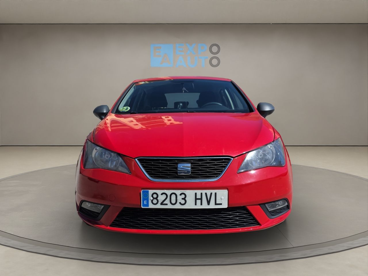 Seat Ibiza 1.6 TDI 90cv Reference - Foto 3