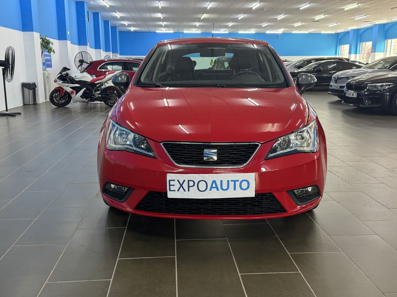 Seat Ibiza 5p 1.0 Eco TSI 70 kW (95 CV) Start&Stop Style Connect - Foto 4