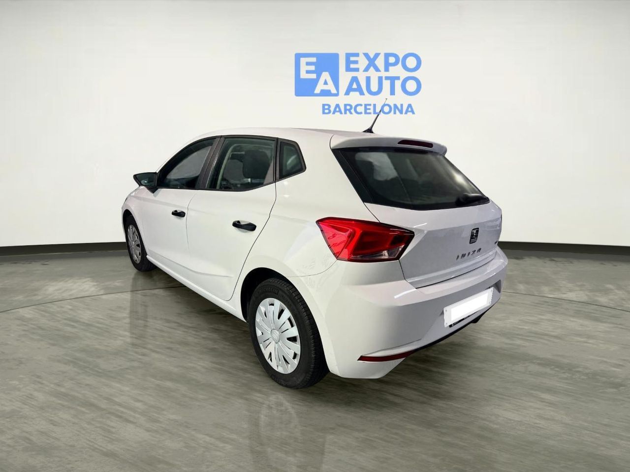 Seat Ibiza Ibiza 1.0 TGI 66kW 90CV Reference Plus - Foto 5