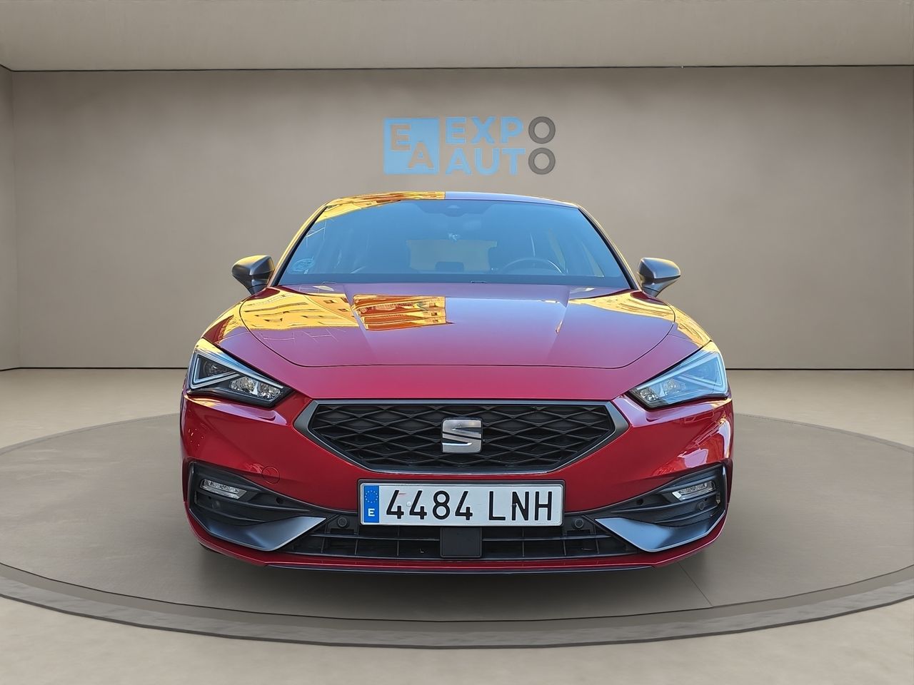 Seat Leon 1.5 TSI 110kW S&S FR - Foto 3