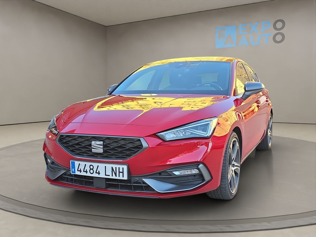 Seat Leon 1.5 TSI 110kW S&S FR - Foto 4