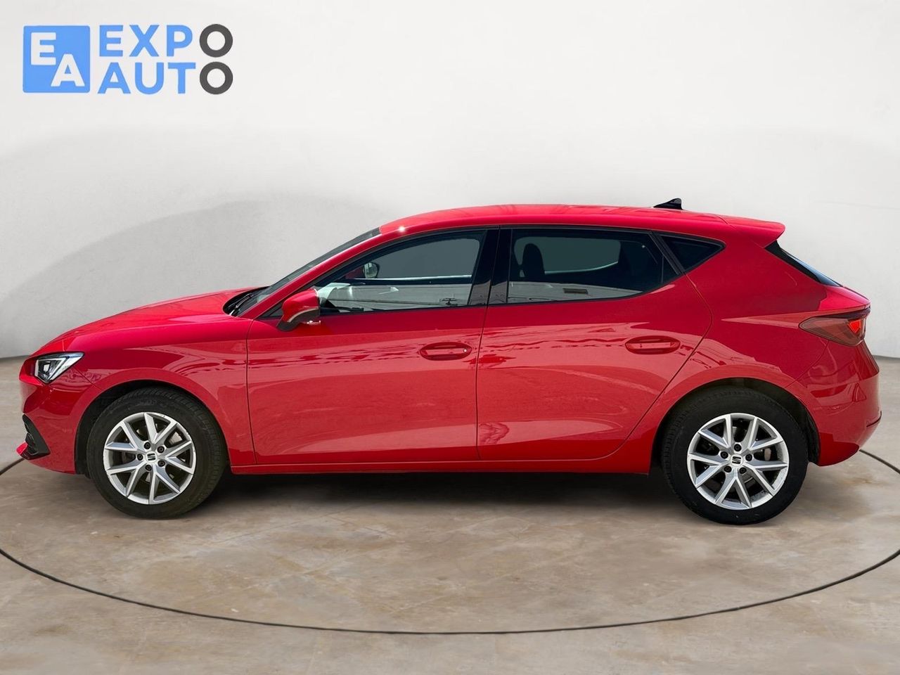 Seat Leon 1.5 TSI 96kW S&S Style - Foto 5