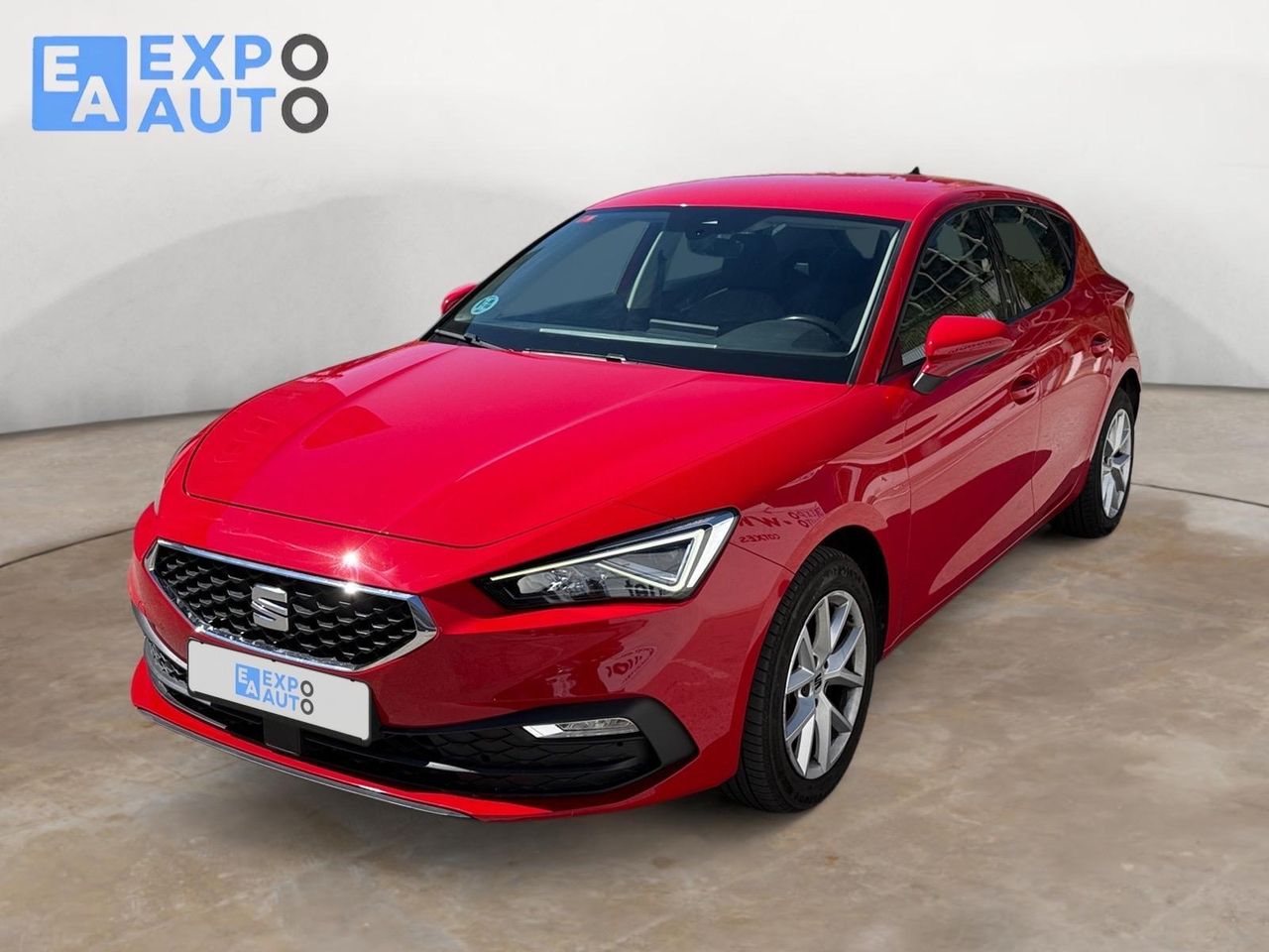 Seat Leon 1.5 TSI 96kW S&S Style - Foto 3